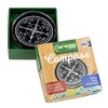 Funtime Gifts My World Compass
