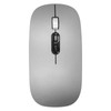 Wireless Optical Mouse 2.4Ghz Bluetooth 5.0 Dual Mode Charging Mouse