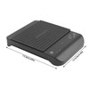 Yopption Digital Coffee Scales with Timer, 3kg/0.1g, Accurate Portable Digital