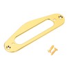 Banworks Single Coil Pickup Cover Mounting Ring Tele Neck Pickup