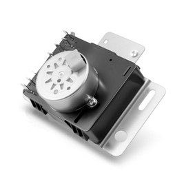 W10745655 W10436308 Clothes Dryer Timer Compatible with Whirlpool Amana Admiral, Dryer Timer Replaces AP6003908 W10857612VP W10857612 4454384 PS11731366, 230VAC 60Hz