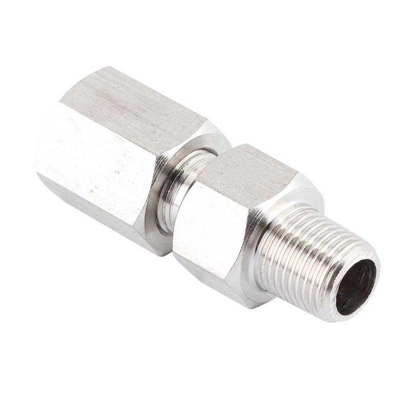 2in 52mm Exhaust Gas Temp Gauge LED EGT Digital Meter