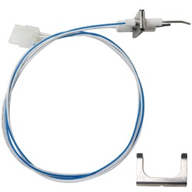 Premium IG9500 Igniter Flame Rod Repl.#AFN643 for Furnace H-oneywell Q3400A1040 Q3400A1024