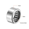 sourcing map HK1812 Needle Roller Bearings 18mm Bore 24mm OD