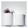 Set De 24 Brochas Dream Girl Beauty Creations Color Blanco