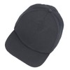 Lightweight Safety Bump Cap Baseball Style Protective Hat Short Brim