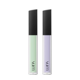 [Luna] Long Lasting Tip Concealer Fixing Fit Corrector 3 Types Uniform Price - Long Lasting Corrector / [루나] 롱래스팅 팁 컨실러픽싱핏코렉터 3종 균일가 - 롱 래스팅 코렉터