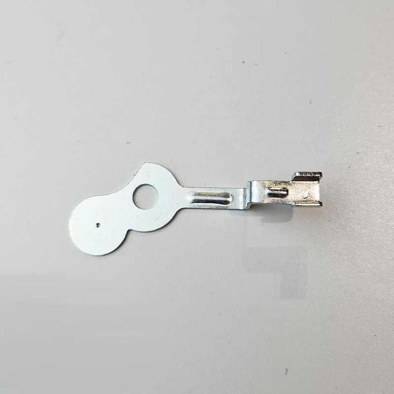 Cobra Brushcutter Choke Lever GC260.3B-24006 fits BC260C, GT260C, MT250C &