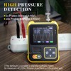 Mivofun DSO-TC2 2 in 1 Handheld Digital Oscilloscope LCR Transistor