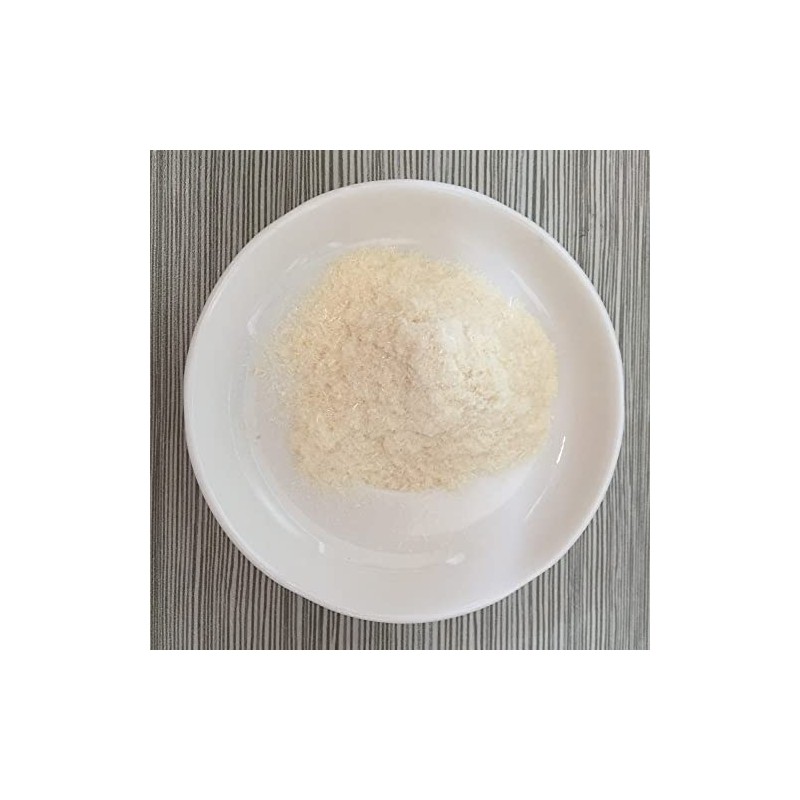 Kojic Acid Powder - 250 g (8.8 oz) Bulk Pack