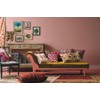 Annie Sloan Wall Paint (Piranesi Pink, 4 Fl Oz Tester)