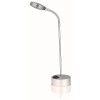 V-LIGHT LED Task Lamp with Gooseneck Arm VS01126BN