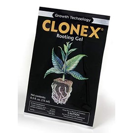 Clonex 100524686 Hydrodynamics Gel, White