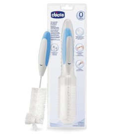 Chicco Baby Bottle Brush For A bristles Differencial