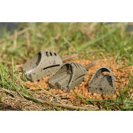 Guru Hybrid Inline Pellet Feeder - Medium 35g