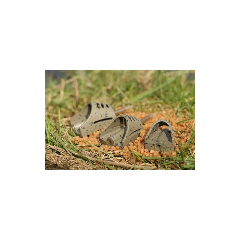 Guru Hybrid Inline Pellet Feeder - Medium 35g