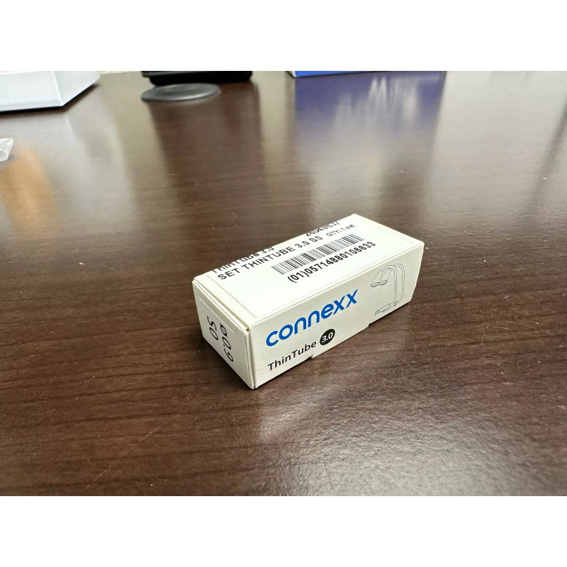 Siemens/Signia/Connexx Connexx Thin Tube 3.0 Left & Right PAIR 0.9