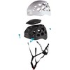 C.A.M.P. Women's IKON NOVA Helmet Fuchsia 48-58cm