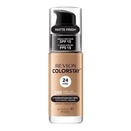 Revlon Base De Maquillaje Colorstay Cutis Mixto/graso