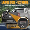 Himal Outdoors Tailgate Pad for Mountain Bike, Tailgate Protection Pad