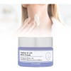 Crema Reafirmante Para Cuello Tighten & Lift, Crema Reafirma