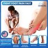HAPAD Arch Support Pad Medium (Women 9 to 11 /
