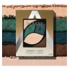 Paleta de sombras Almay para ojos sensibles tono Hazel Eyes