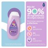 JOHNSON'S Crema Corporal Para Bebé Antes de Dormir 200 ml