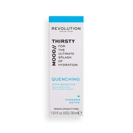 Revolution Skin Care Mood Quenching Booster