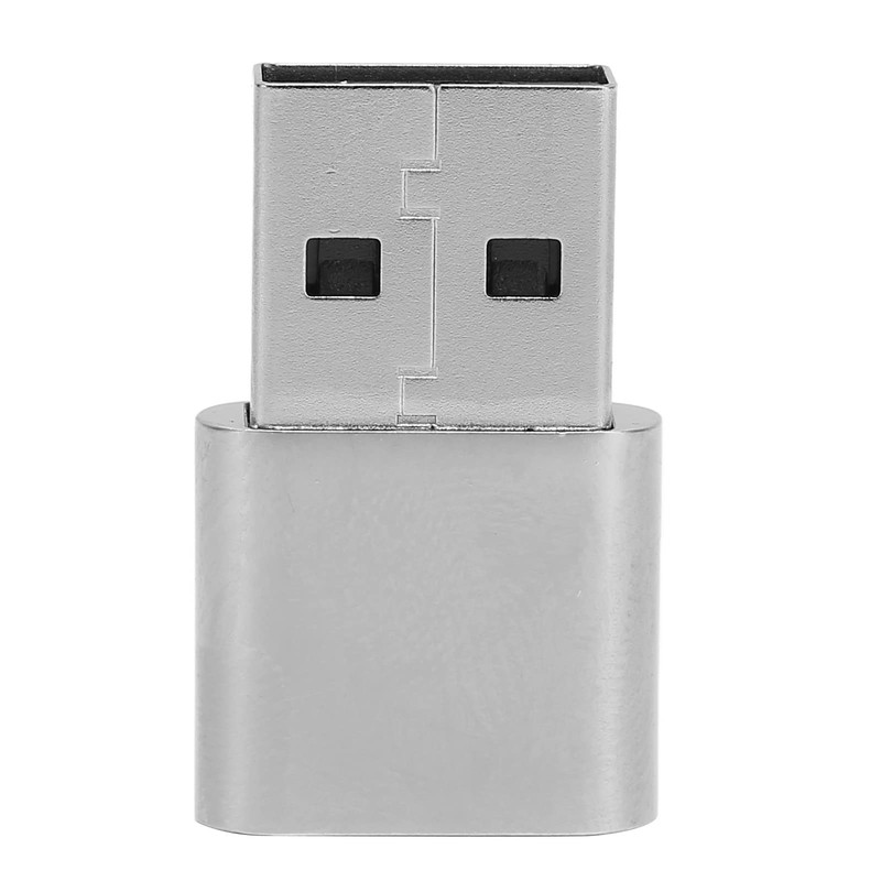 Arcanite USB Fingerprint Reader Scanner for PC 11 Zinc Alloy