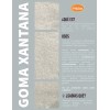Eritritol, Goma Xantana Y Psyllium Husk Keto 250 Gramos C/u