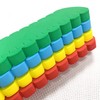 10PCS Foam Embroidery Floss Organizer Sponge Matrial Cross Stitch Thread