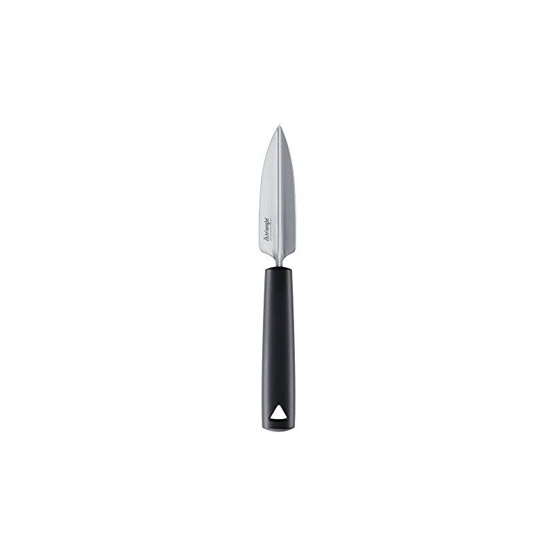 triangle Fruit Decorator - V-Shaped Stainless Steel Blade to Cut,
