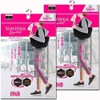 [Size L x 2] Pip Slimwalk Beau-Acty Recovery Leggings, L