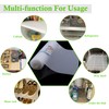 Shelf Liners for Kitchen Cabinets 10 Inch X 20 Ft