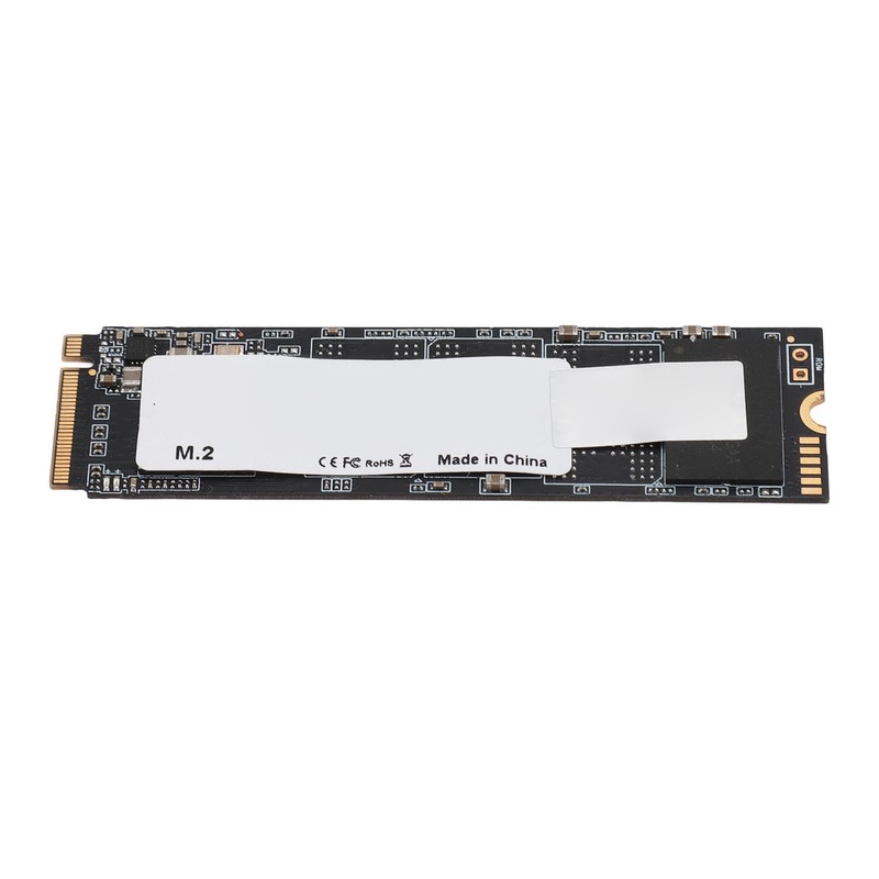 M.2 2280 NVMe Internal SSD PCIE Gen3x4 Up to 2100MB/s