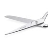 JARVISTAR Professional Fabric Scissors, Sewing Scissors, Dressmaking Scissors, 20.5 cm