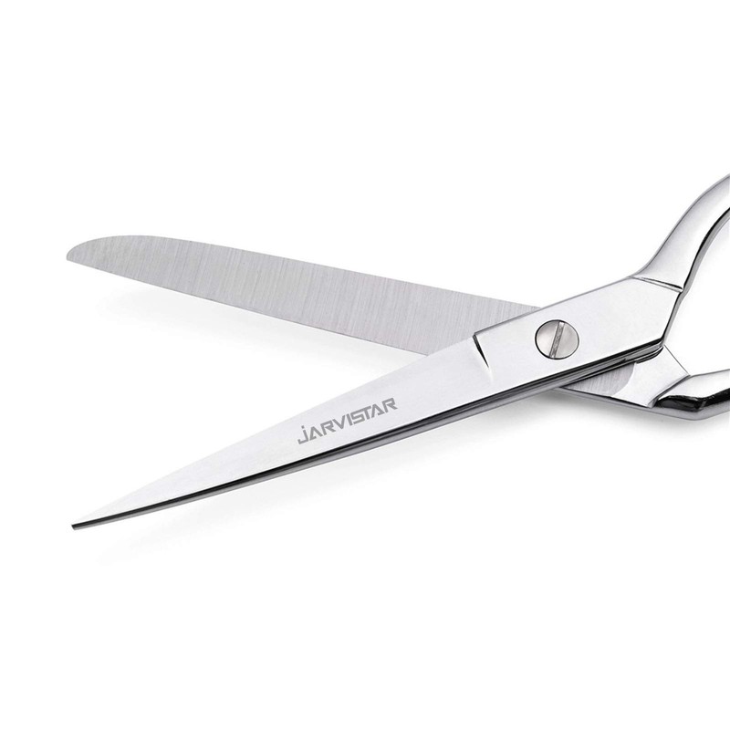 JARVISTAR Professional Fabric Scissors, Sewing Scissors, Dressmaking Scissors, 20.5 cm
