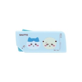 Sunstar Stationery Chiikawa Goods Opener 2-Way NewLifeCollection Hachiware x Sea Otter S8907919
