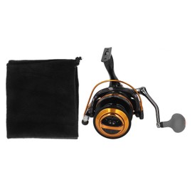 Spinning Fishing Reel Large Capacity Gapless Structure Spinning Reel for Sea Offshore Saltwater TF11000