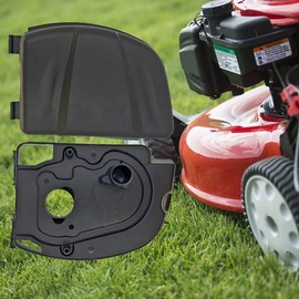 594106 595658 Lawn Mower Air Filters Base-air Cleaner 594107, Filter Cartridge 593260, Cover-air Cleaner 594106, Highly Compatible with Various B&S, Toro and Craftsman Models