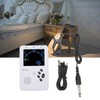 Metronome Tuner Rechargeable 3 In 1 Digital Metronome Tuner Tone
