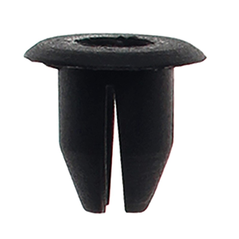 BGS 8129 panel clip assortment for VW vehicles, set of