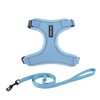 Voyager Escape Proof Cat Harness and Leash Set with Reflective