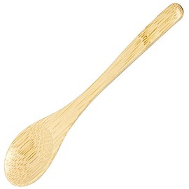 Thousand "Made in Japan White 茶碗蒸si Spoon