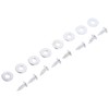 Uenopedin MJ Door Handle Inside Door Panel Front Left +