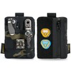 VIPERADE VE15 Mini EDC Pouch, Small EDC Organiser Bag with