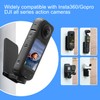 Osmo Pocket 3 Magnetic Mount Stand Bracket Compatible for Insta360