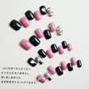 XUZOO Nail Tip, Cute, Stylish, Popular, Simple, Bride, Nail Tip,