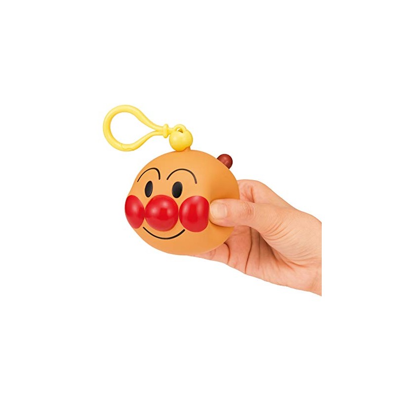 Agatsuma Okake Nigigi Pippi (Anpanman)